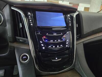 2016 Cadillac Escalade ESV Premium Collection 4DR SUV 4WD   - Photo 26 - Hamilton, OH 45015