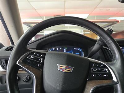 2016 Cadillac Escalade ESV Premium Collection 4DR SUV 4WD   - Photo 29 - Hamilton, OH 45015