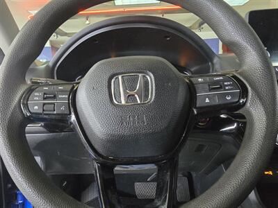 2022 Honda Civic LX 4DR SEDAN - Photo 22 - Hamilton, OH 45015