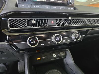 2022 Honda Civic LX 4DR SEDAN - Photo 19 - Hamilton, OH 45015