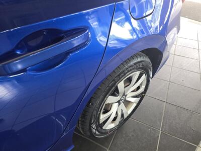 2022 Honda Civic LX 4DR SEDAN - Photo 26 - Hamilton, OH 45015