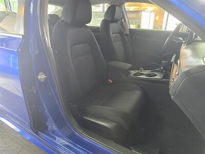 2022 Honda Civic LX 4DR SEDAN - Photo 14 - Hamilton, OH 45015