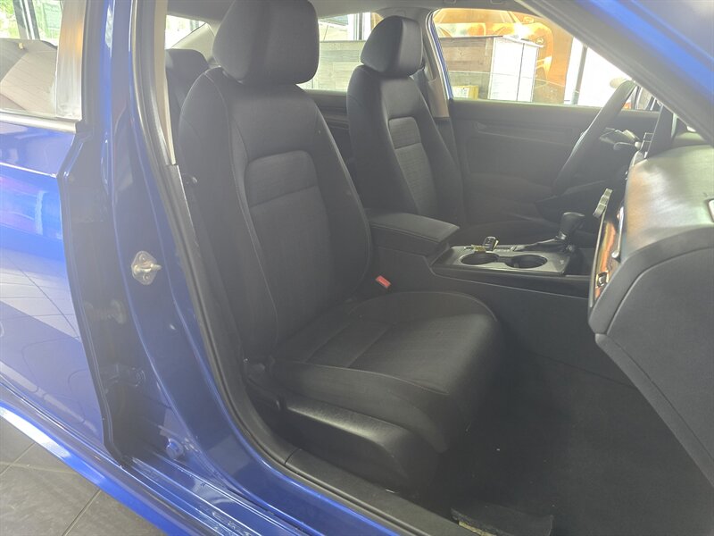 2022 Honda Civic LX 4DR SEDAN - Photo 14 - Hamilton, OH 45015