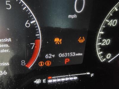 2022 Honda Civic LX 4DR SEDAN - Photo 23 - Hamilton, OH 45015