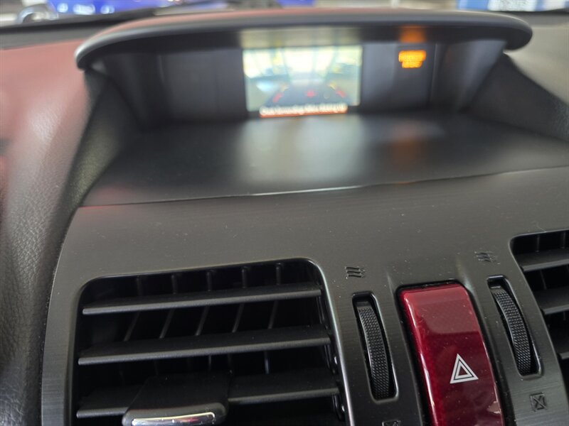 2015 Subaru Forester 2.5i 4DR WAGON AWD - Photo 19 - Hamilton, OH 45015