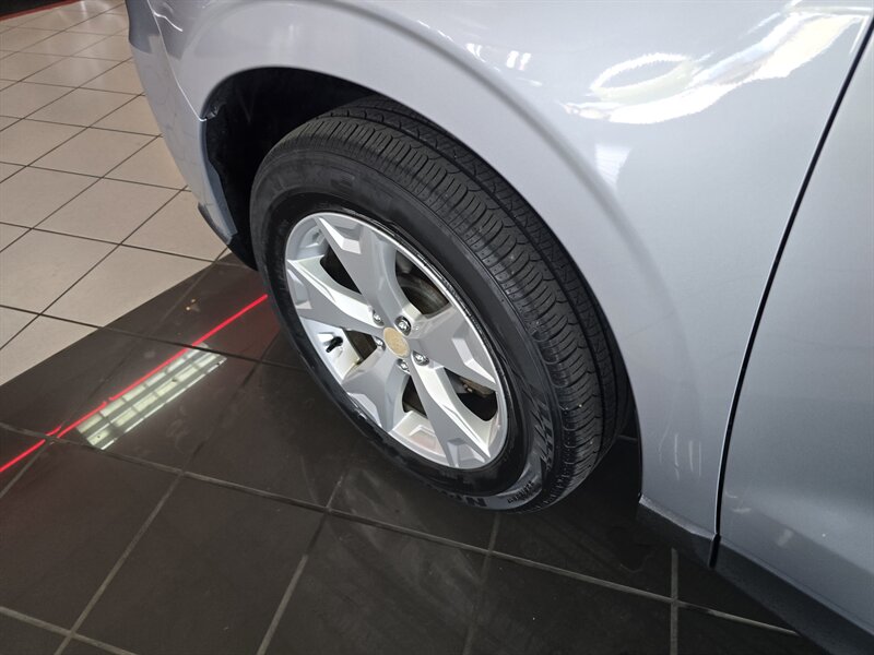 2015 Subaru Forester 2.5i 4DR WAGON AWD - Photo 28 - Hamilton, OH 45015