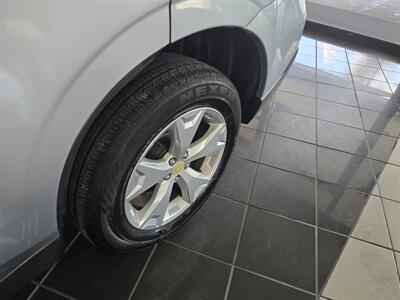 2015 Subaru Forester 2.5i 4DR WAGON AWD - Photo 29 - Hamilton, OH 45015