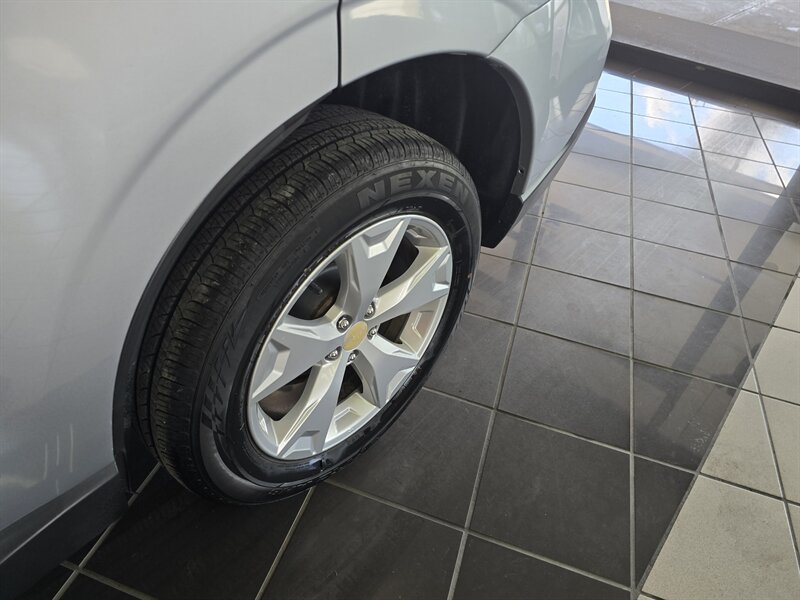 2015 Subaru Forester 2.5i 4DR WAGON AWD - Photo 29 - Hamilton, OH 45015