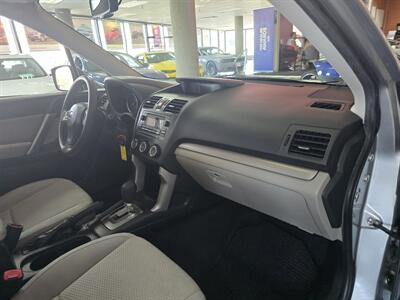 2015 Subaru Forester 2.5i 4DR WAGON AWD - Photo 14 - Hamilton, OH 45015