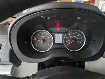 2015 Subaru Forester 2.5i 4DR WAGON AWD - Photo 24 - Hamilton, OH 45015