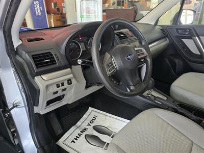 2015 Subaru Forester 2.5i 4DR WAGON AWD - Photo 9 - Hamilton, OH 45015
