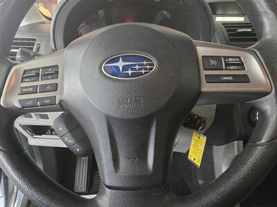 2015 Subaru Forester 2.5i 4DR WAGON AWD - Photo 22 - Hamilton, OH 45015