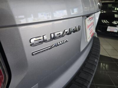2015 Subaru Forester 2.5i 4DR WAGON AWD - Photo 25 - Hamilton, OH 45015