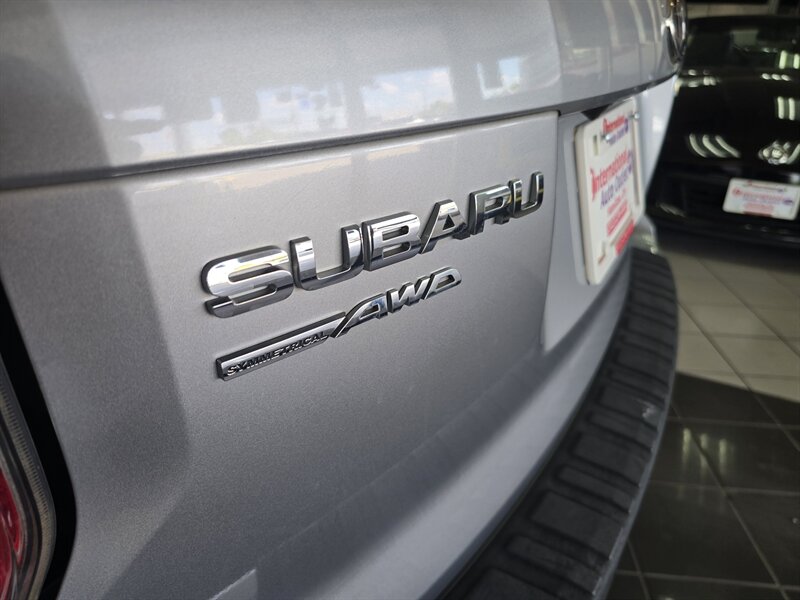 2015 Subaru Forester 2.5i 4DR WAGON AWD - Photo 25 - Hamilton, OH 45015