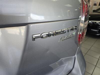 2015 Subaru Forester 2.5i 4DR WAGON AWD - Photo 26 - Hamilton, OH 45015