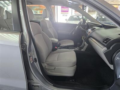 2015 Subaru Forester 2.5i 4DR WAGON AWD - Photo 15 - Hamilton, OH 45015