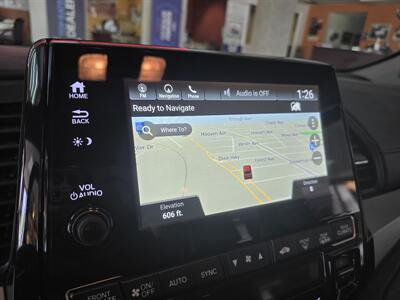 2018 Honda Odyssey EX-L 4DR MINI-VAN - Photo 28 - Hamilton, OH 45015