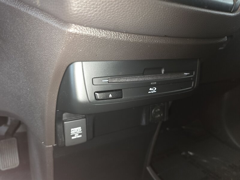 2018 Honda Odyssey EX-L 4DR MINI-VAN - Photo 31 - Hamilton, OH 45015