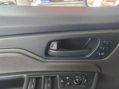 2018 Honda Odyssey EX-L 4DR MINI-VAN - Photo 19 - Hamilton, OH 45015
