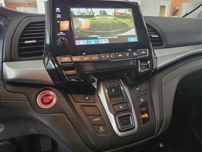 2018 Honda Odyssey EX-L 4DR MINI-VAN - Photo 24 - Hamilton, OH 45015