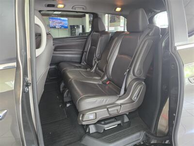 2018 Honda Odyssey EX-L 4DR MINI-VAN - Photo 10 - Hamilton, OH 45015