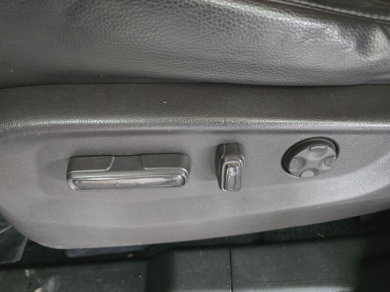 2018 Honda Odyssey EX-L 4DR MINI-VAN - Photo 20 - Hamilton, OH 45015