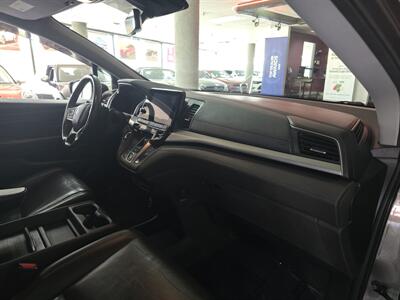2018 Honda Odyssey EX-L 4DR MINI-VAN - Photo 15 - Hamilton, OH 45015