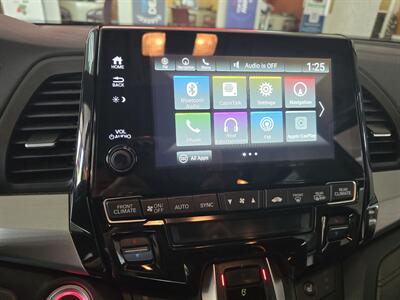 2018 Honda Odyssey EX-L 4DR MINI-VAN - Photo 25 - Hamilton, OH 45015