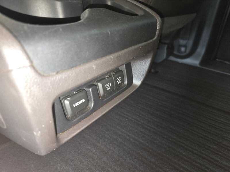 2018 Honda Odyssey EX-L 4DR MINI-VAN - Photo 12 - Hamilton, OH 45015