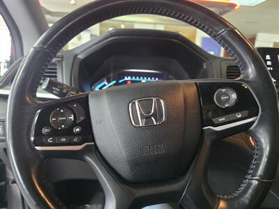 2018 Honda Odyssey EX-L 4DR MINI-VAN - Photo 35 - Hamilton, OH 45015