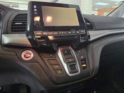 2018 Honda Odyssey EX-L 4DR MINI-VAN - Photo 23 - Hamilton, OH 45015