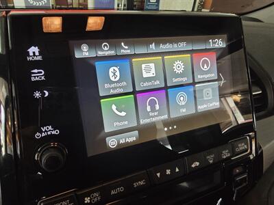 2018 Honda Odyssey EX-L 4DR MINI-VAN - Photo 32 - Hamilton, OH 45015