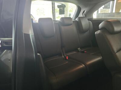2018 Honda Odyssey EX-L 4DR MINI-VAN - Photo 18 - Hamilton, OH 45015