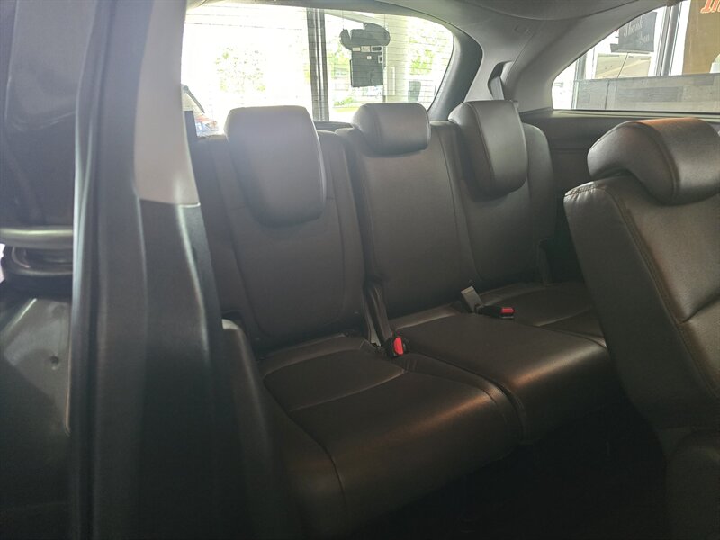 2018 Honda Odyssey EX-L 4DR MINI-VAN - Photo 18 - Hamilton, OH 45015
