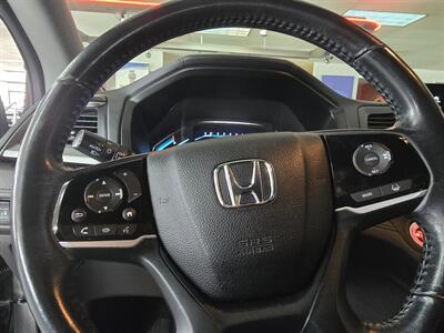 2018 Honda Odyssey EX-L 4DR MINI-VAN - Photo 33 - Hamilton, OH 45015