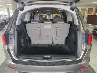2018 Honda Odyssey EX-L 4DR MINI-VAN - Photo 37 - Hamilton, OH 45015