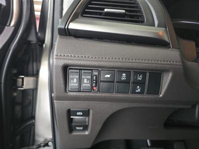 2018 Honda Odyssey EX-L 4DR MINI-VAN - Photo 21 - Hamilton, OH 45015