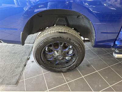 2017 RAM 1500 Sport   - Photo 29 - Hamilton, OH 45015