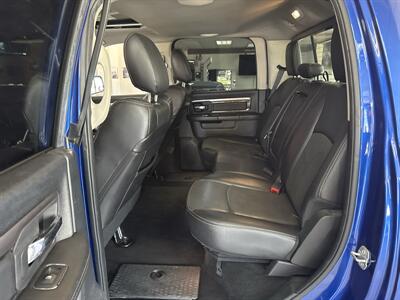 2017 RAM 1500 Sport   - Photo 19 - Hamilton, OH 45015