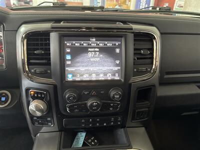 2017 RAM 1500 Sport   - Photo 14 - Hamilton, OH 45015