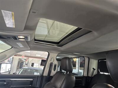 2017 RAM 1500 Sport   - Photo 18 - Hamilton, OH 45015