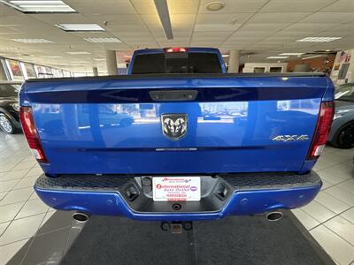 2017 RAM 1500 Sport   - Photo 6 - Hamilton, OH 45015
