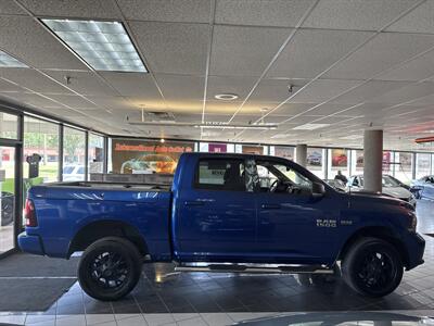 2017 RAM 1500 Sport   - Photo 4 - Hamilton, OH 45015