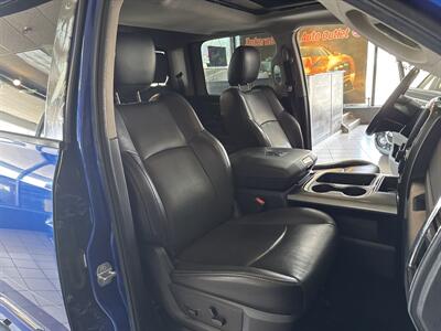 2017 RAM 1500 Sport   - Photo 23 - Hamilton, OH 45015