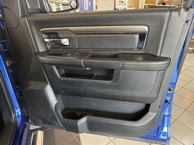 2017 RAM 1500 Sport   - Photo 25 - Hamilton, OH 45015