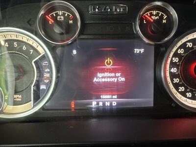 2017 RAM 1500 Sport   - Photo 12 - Hamilton, OH 45015