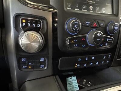 2017 RAM 1500 Sport   - Photo 16 - Hamilton, OH 45015