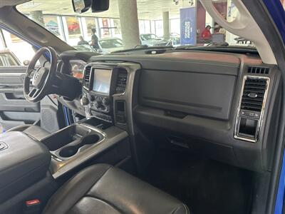 2017 RAM 1500 Sport   - Photo 24 - Hamilton, OH 45015