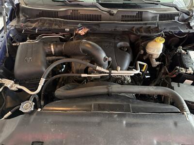 2017 RAM 1500 Sport   - Photo 31 - Hamilton, OH 45015