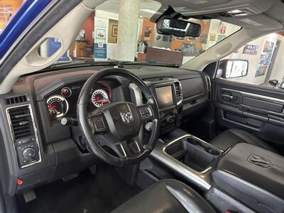 2017 RAM 1500 Sport   - Photo 10 - Hamilton, OH 45015